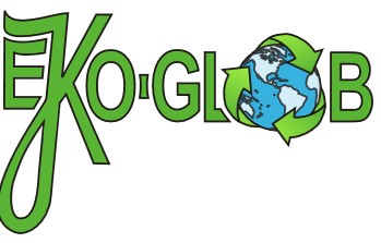 logo Przedsiębiorstwo Komunalne EKO-GLOB Kuczaty Janusz